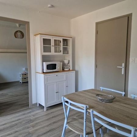 Appartement Au Milieu Des Vignes Thesee Ngoại thất bức ảnh