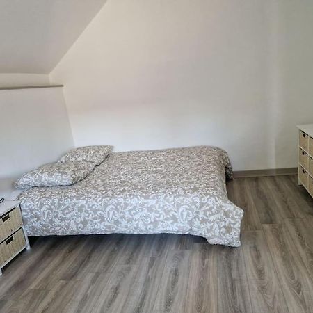 Appartement Au Milieu Des Vignes Thesee Ngoại thất bức ảnh