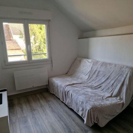 Appartement Au Milieu Des Vignes Thesee Ngoại thất bức ảnh